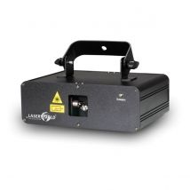 Laserworld EL-400RGB S Show Laser