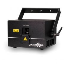 Laserworld DS-3000RGB MK5 Diode Laser