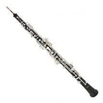 Rigoutat Riec Oboe