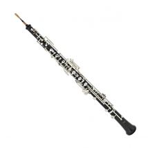 Rigoutat Delphine Oboe