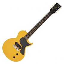 Vintage V120 Reissued TV Yellow - Nearly New