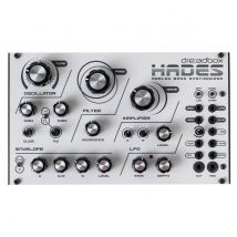 Dreadbox Hades Analog Bass Synthesizer Reissue - Nearly New