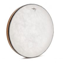 Gear4music Life Hand Drum 22 Inch Goatskin Head