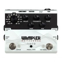Wampler Metaverse Delay Pedal - Nearly New