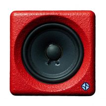 Tantrum Angry Box Studio Monitor Single