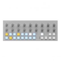 Torso Electronics T1 Algorithmic Sequencer White