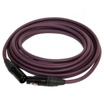 Asterope Pro Studio XLR 1.2m