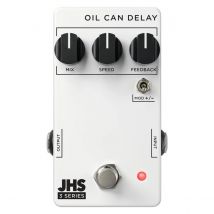 JHS Pedals 3 Series Oil Can Delay