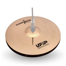 UFIP Supernova Series 13" Hi Hat - Nearly New
