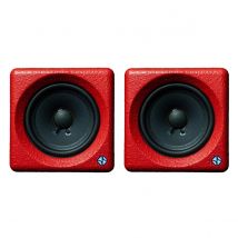 Tantrum Angry Box Studio Monitors Pair