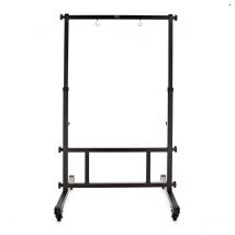 Gear4music Life Adjustable Gong Stand Small (Max. 20 Inch)