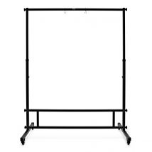 Gear4music Life Adjustable Gong Stand Large (Max. 42 Inch)