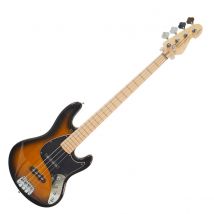 Sandberg California II TT Greenline 4-String Bass Tobacco Sunburst - Ex Demo