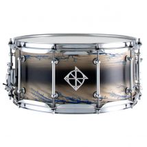 Dixon Drums 14 x 6.5 Artisan Series Enchanted Ash Snare Drum