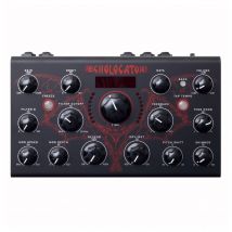 Erica Synths Echolocator Stereo Delay