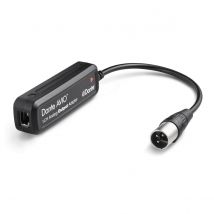 Dante AVIO Analog Output Adaptor 0x1