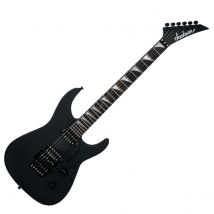 Jackson American Series Soloist SL2 DX Ebony Fingerboard Satin Black