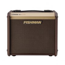 Fishman Loudbox Micro Acoustic Amplifier - Nearly New