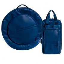 Zildjian 22" Gigging Cymbal & Stick Bag Midnight