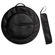 Zildjian 22" Gigging Cymbal & Mini Stick Bag Black