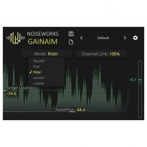 NoiseWorks GainAim