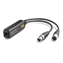 Dante AVIO AES3 IO Adaptor 2x2