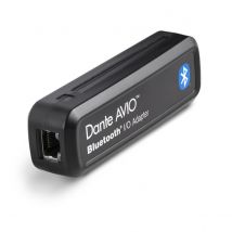 Dante AVIO Bluetooth IO Adaptor 2x1