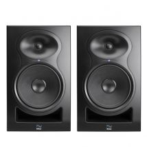 Kali Audio LP-8 2nd Wave Black Pair