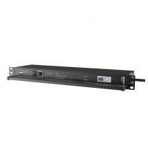 Caymon PSR528UK 19” Power Distribution Rack Unit