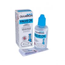 Champion Valve Oil