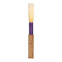 Jones Artist American Scrape Oboe Reed  Medium