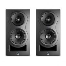 Kali Audio IN-8 2nd Wave Black Pair