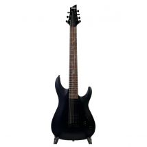 Schecter Damien-7 7 String Satin Black - Ex Demo