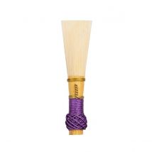 Jones Artist American Scrape Bassoon Reed Medium Hard