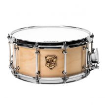 SJC Drums Tour Series 14 x 6.5 Snare Drum Natural