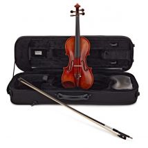 The Chaconne 1725 Replica Stradivari Violin Gold Level Outfit