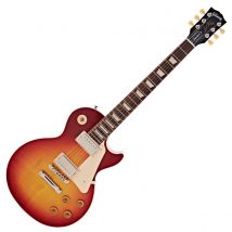 Gibson Les Paul Standard 50s Figured Top Heritage Cherry Sunburst #235440010