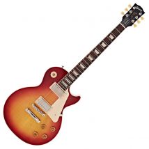 Gibson Les Paul Standard 50s Figured Top Heritage Cherry Sunburst #234840331