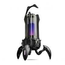 GravaStar Supernova Bluetooth Speaker Black