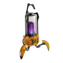 GravaStar Supernova Bluetooth Speaker Battle-Worn Yellow