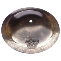 Sabian Percussion 12 Ice Bell Cymbal