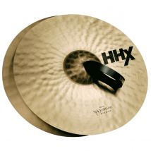 Sabian HHX 20 New Symphonic Viennese Cymbals