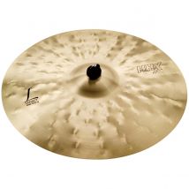 Sabian HHX 20 Legacy Ride Cymbal Natural Finish