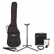 15 Watt Bass Amp & Accessory Pack