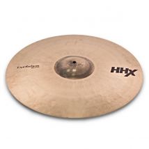 Sabian HHX 20 Evolution Ride Cymbal Brilliant Finish