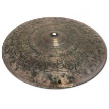 Istanbul Agop 16 Crash Cymbal Cindy Blackman OM Series