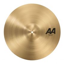 Sabian AA 18 Thin Crash Cymbal