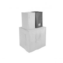LD Systems DAVE 10 G3 Satellite Cabinet Bag