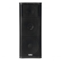 QSC KW153 Active 3 Way PA Speaker 1000 Watt