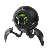 Gravastar Mars Pro V2 Bluetooth Speaker Matte Black